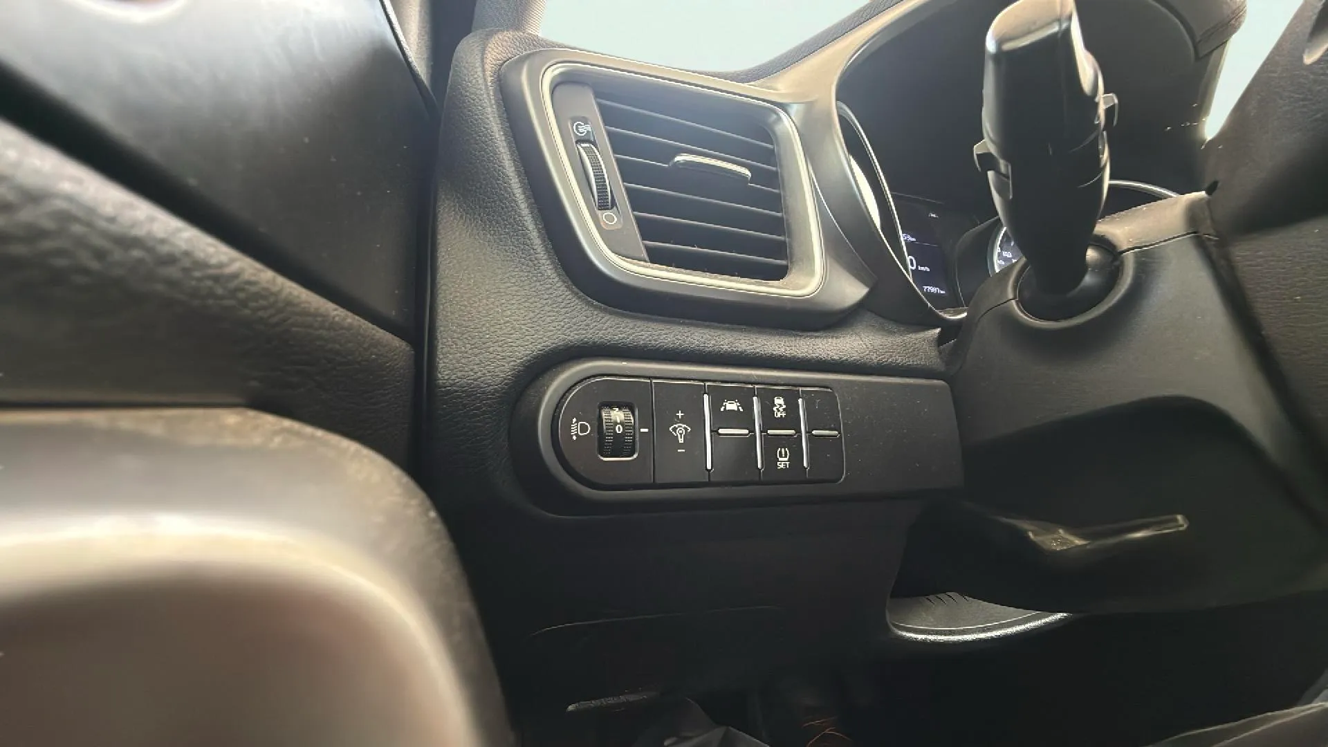 Kia Ceed 1.0 T-GDi Drive - foto 22