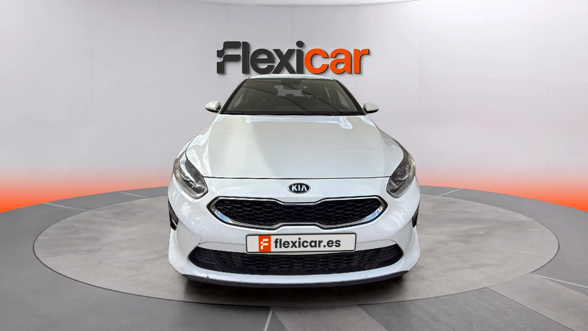 Kia Ceed 1.0 T-GDi Drive - foto 2