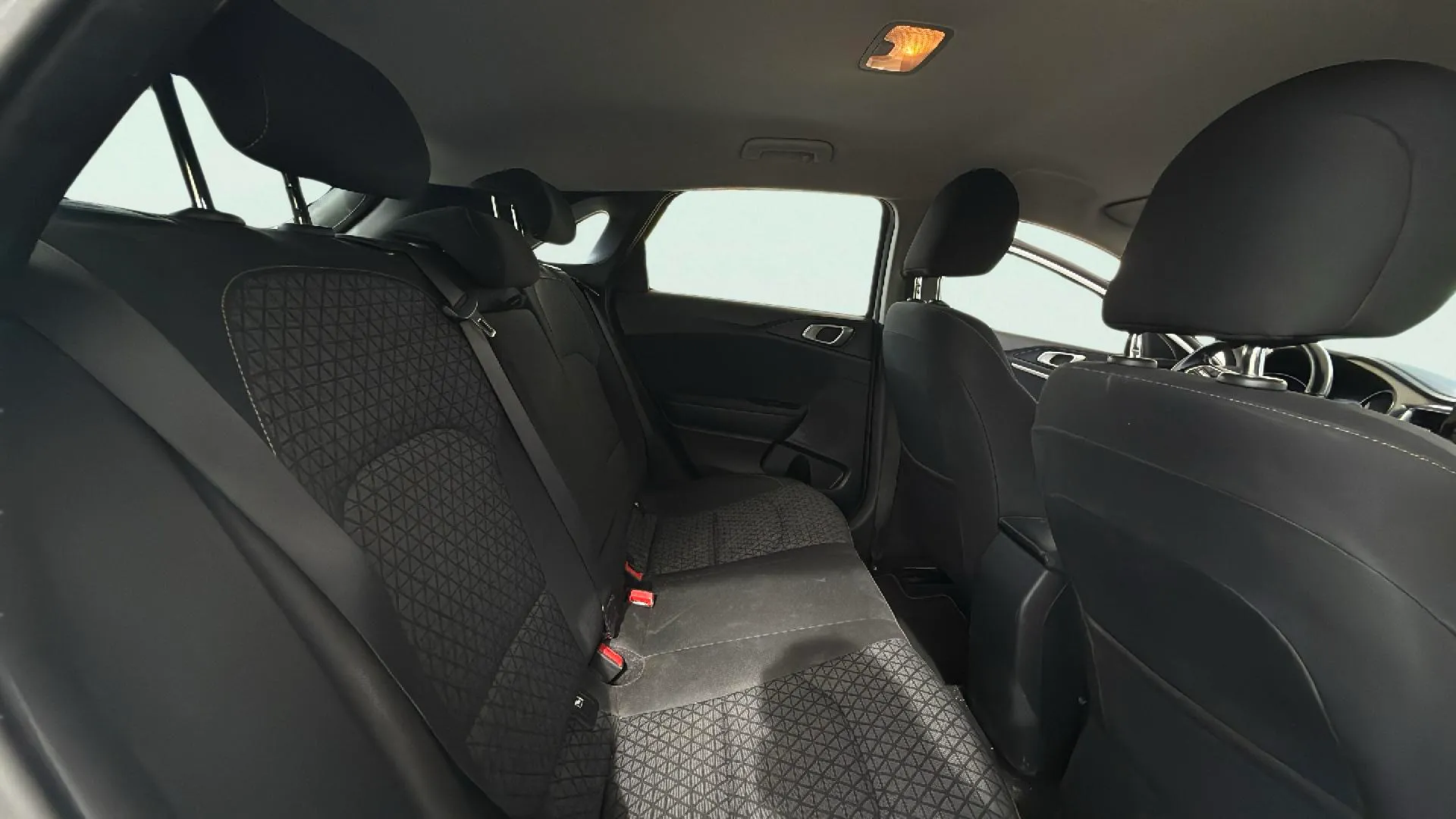 Kia Ceed 1.0 T-GDi Drive - foto 14