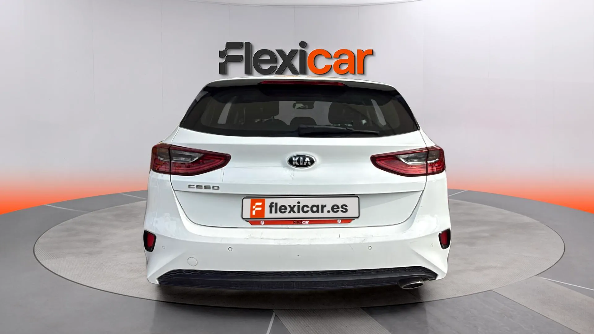 Kia Ceed 1.0 T-GDi Drive - foto 6