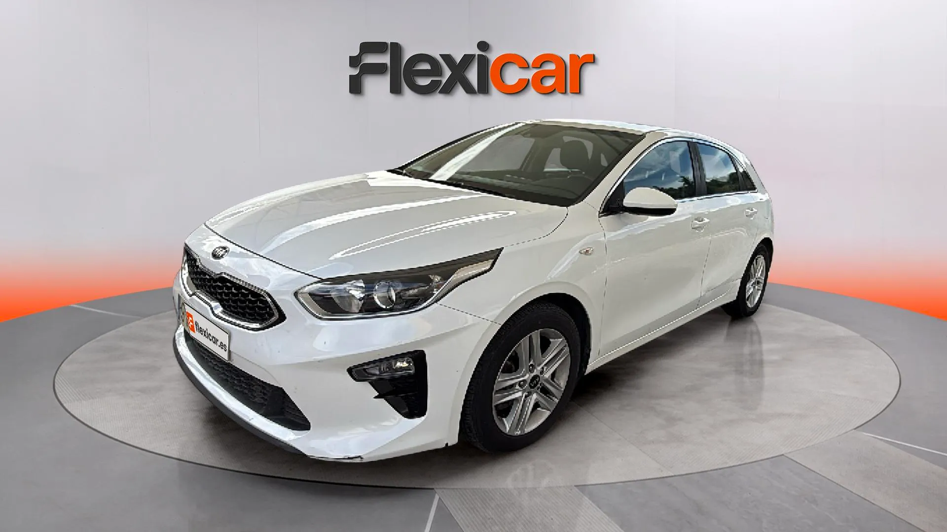 Kia Ceed 1.0 T-GDi Drive - foto 3