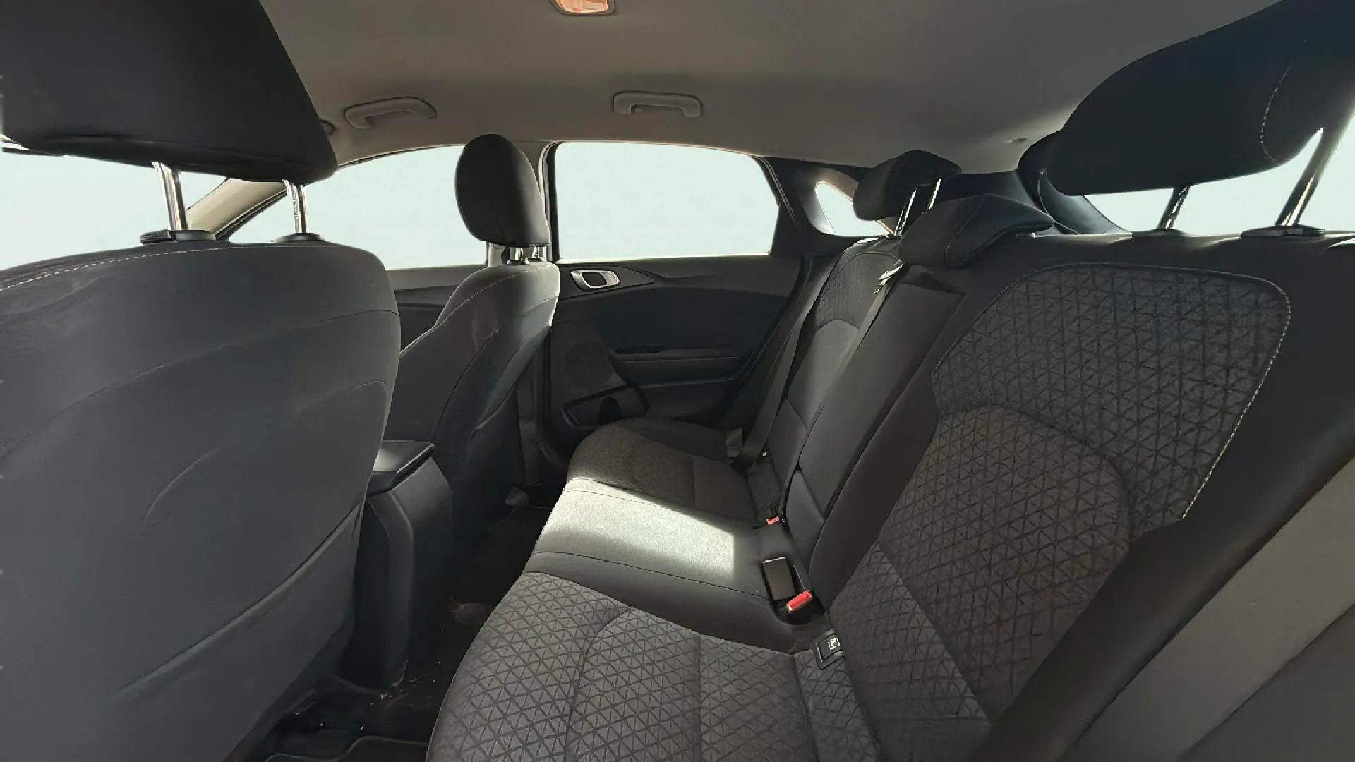 Kia Ceed 1.0 T-GDi Drive - foto 13