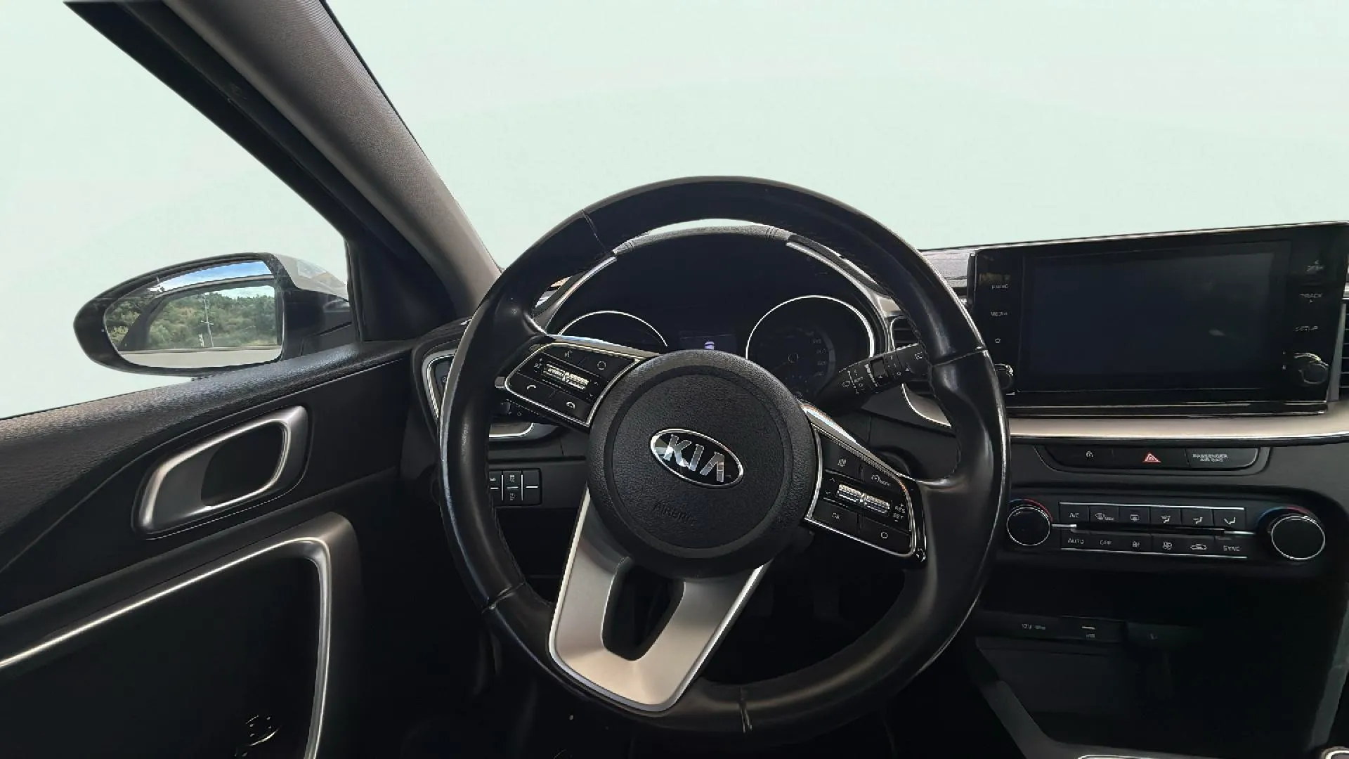 Kia Ceed 1.0 T-GDi Drive - foto 10