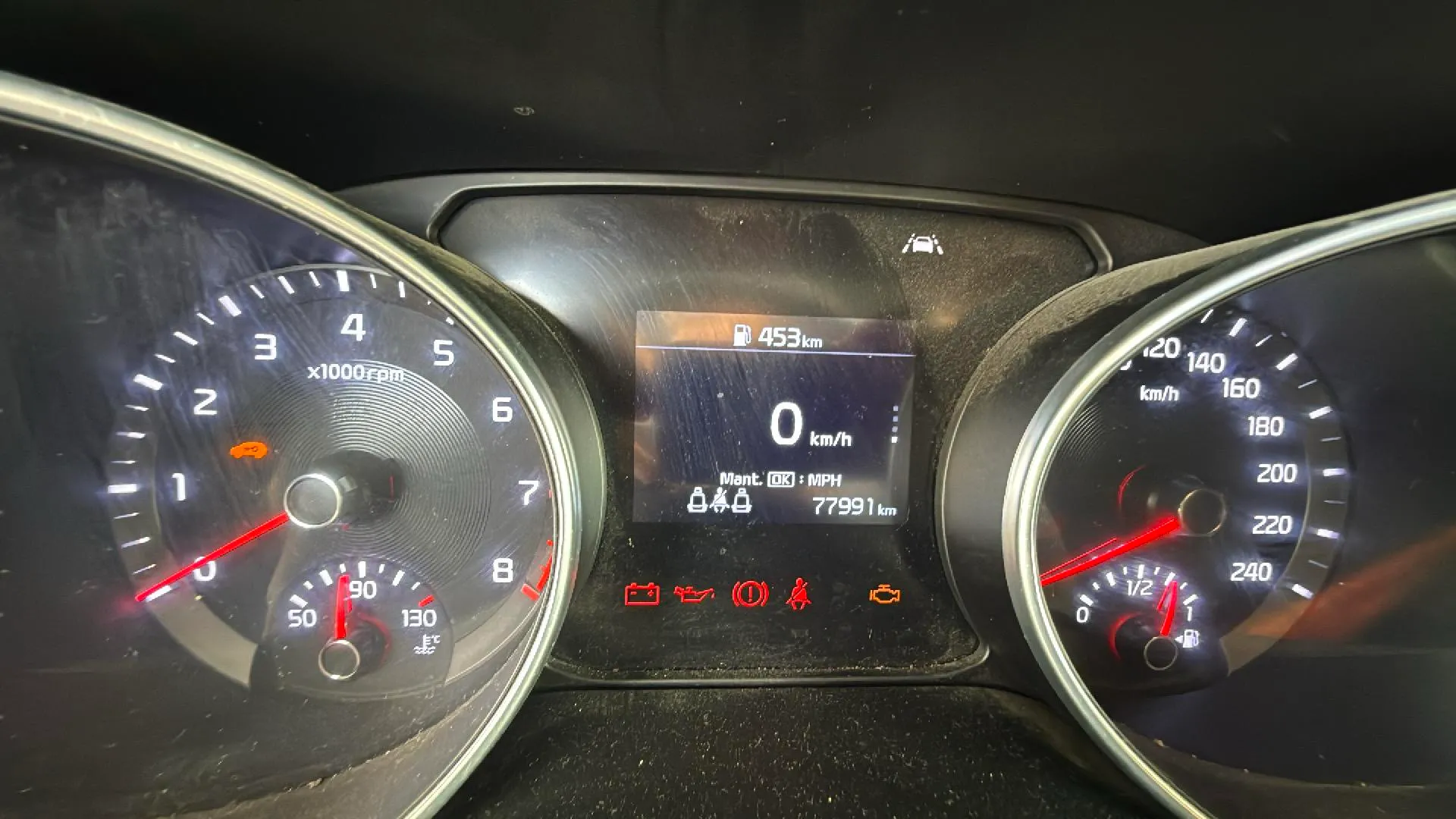 Kia Ceed 1.0 T-GDi Drive - foto 11