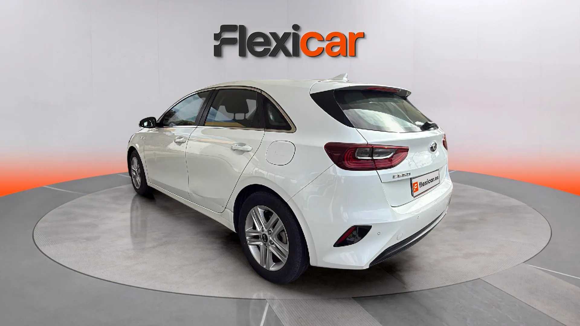 Kia Ceed 1.0 T-GDi Drive - foto 5