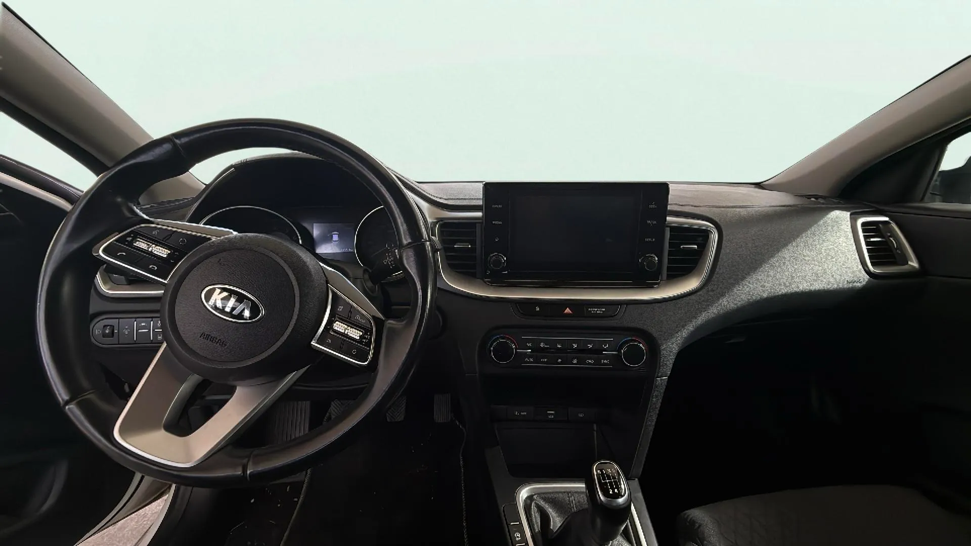 Kia Ceed 1.0 T-GDi Drive - foto 9