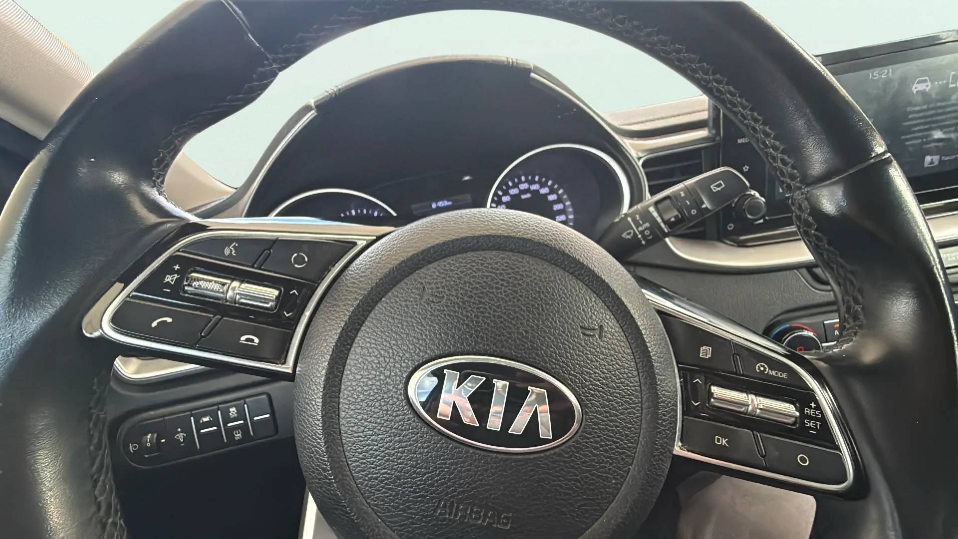 Kia Ceed 1.0 T-GDi Drive - foto 18