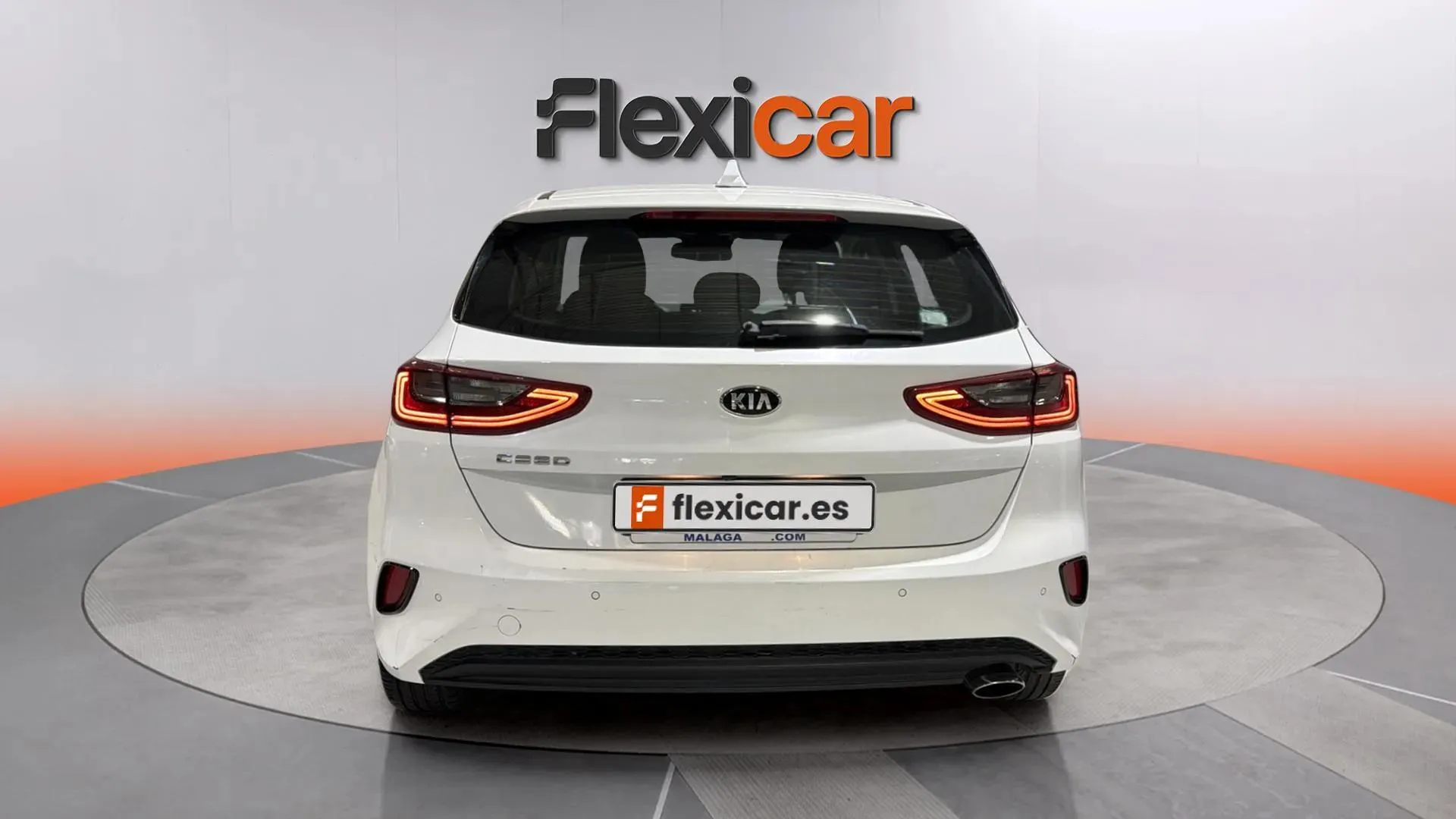 Kia Ceed 1.0 T-GDi Drive - foto 6