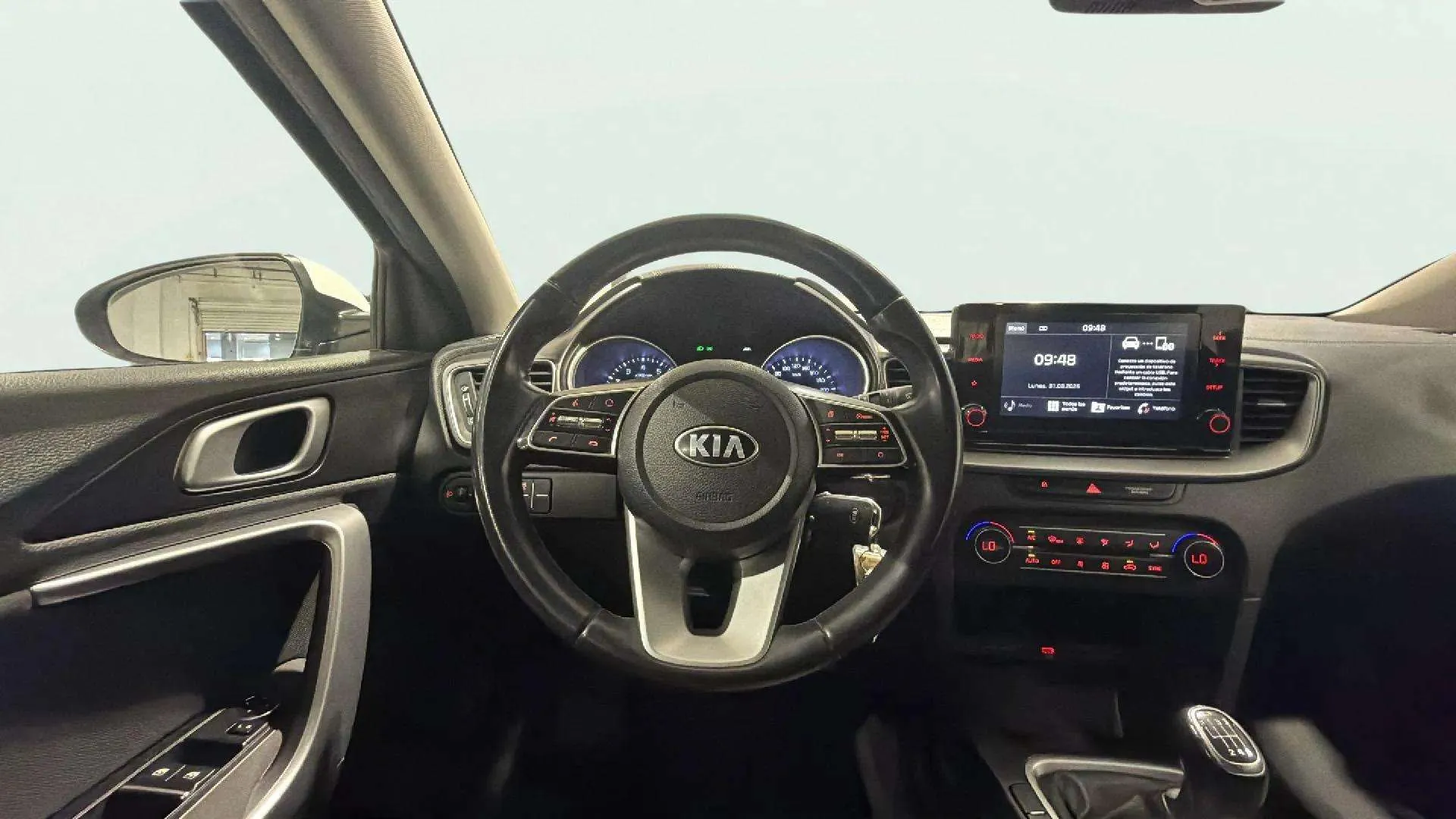 Kia Ceed 1.0 T-GDi Drive - foto 10