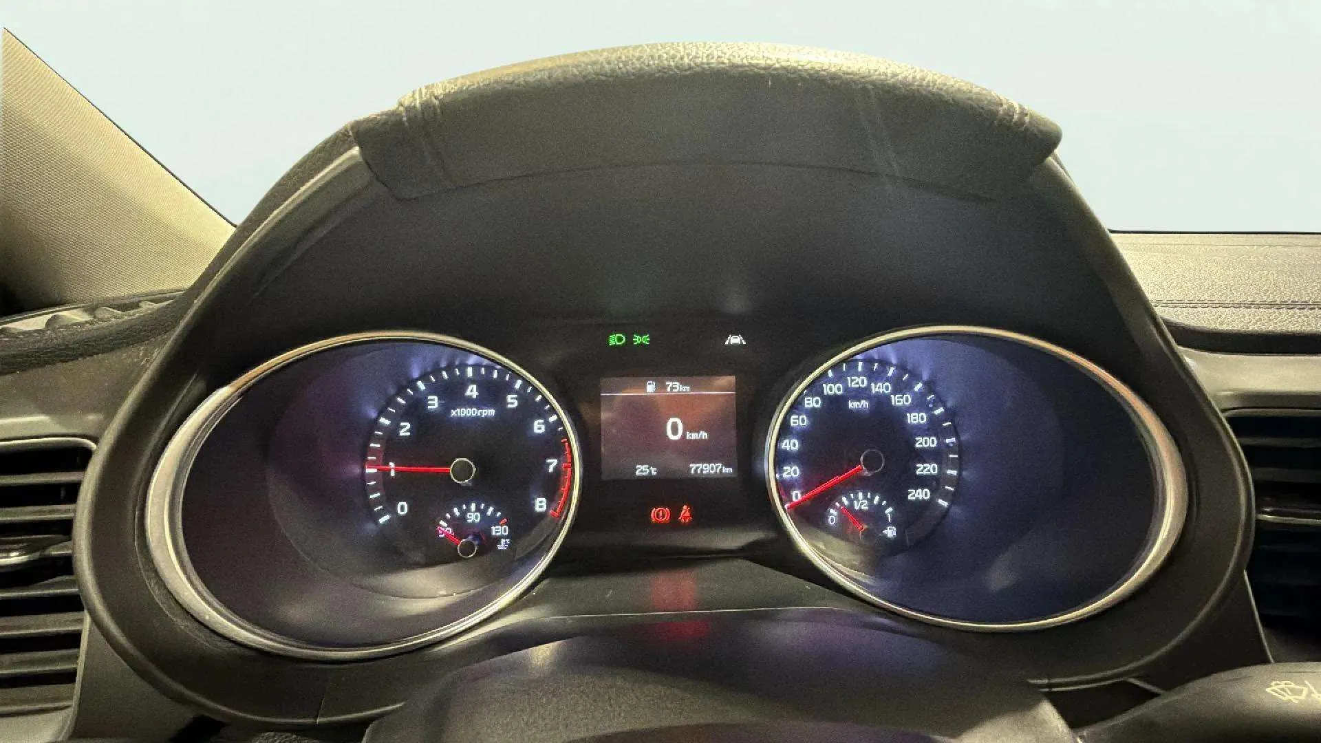 Kia Ceed 1.0 T-GDi Drive - foto 11