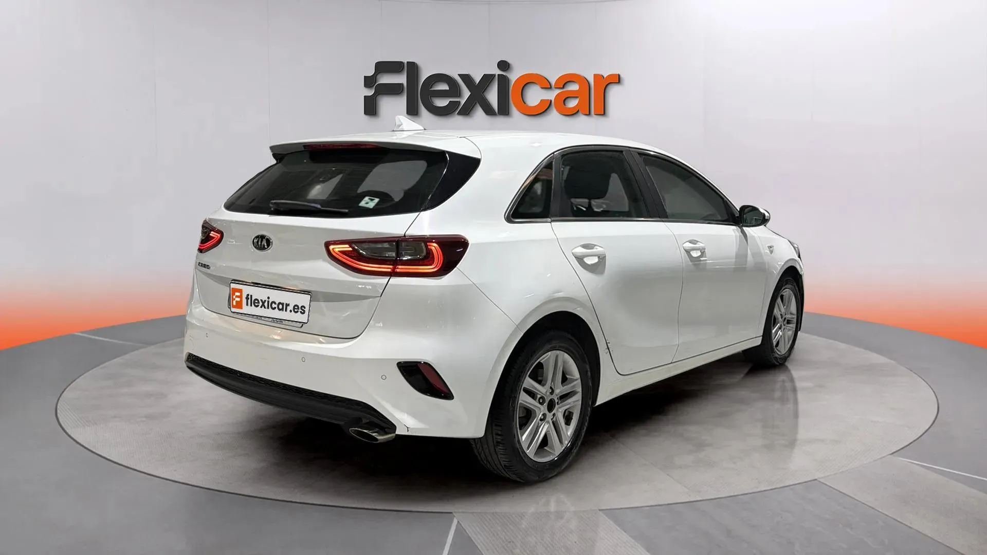 Kia Ceed 1.0 T-GDi Drive - foto 7