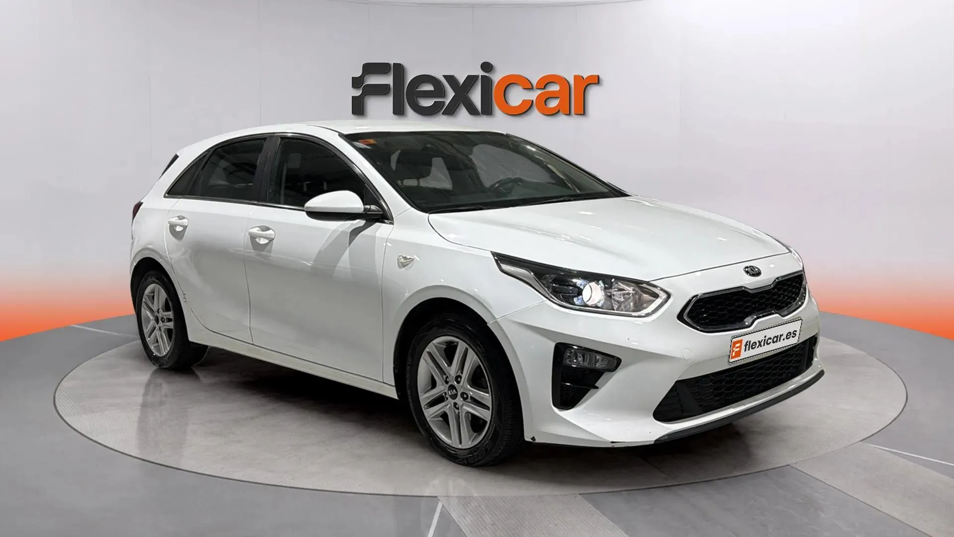 Kia Ceed 1.0 T-GDi Drive