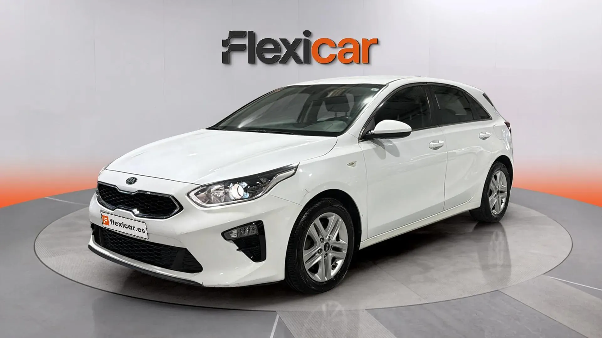Kia Ceed 1.0 T-GDi Drive - foto 3