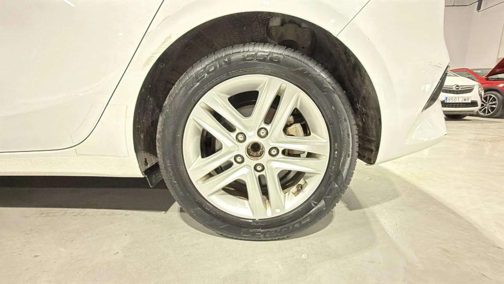 Kia Ceed 1.0 T-GDi Drive - foto 19