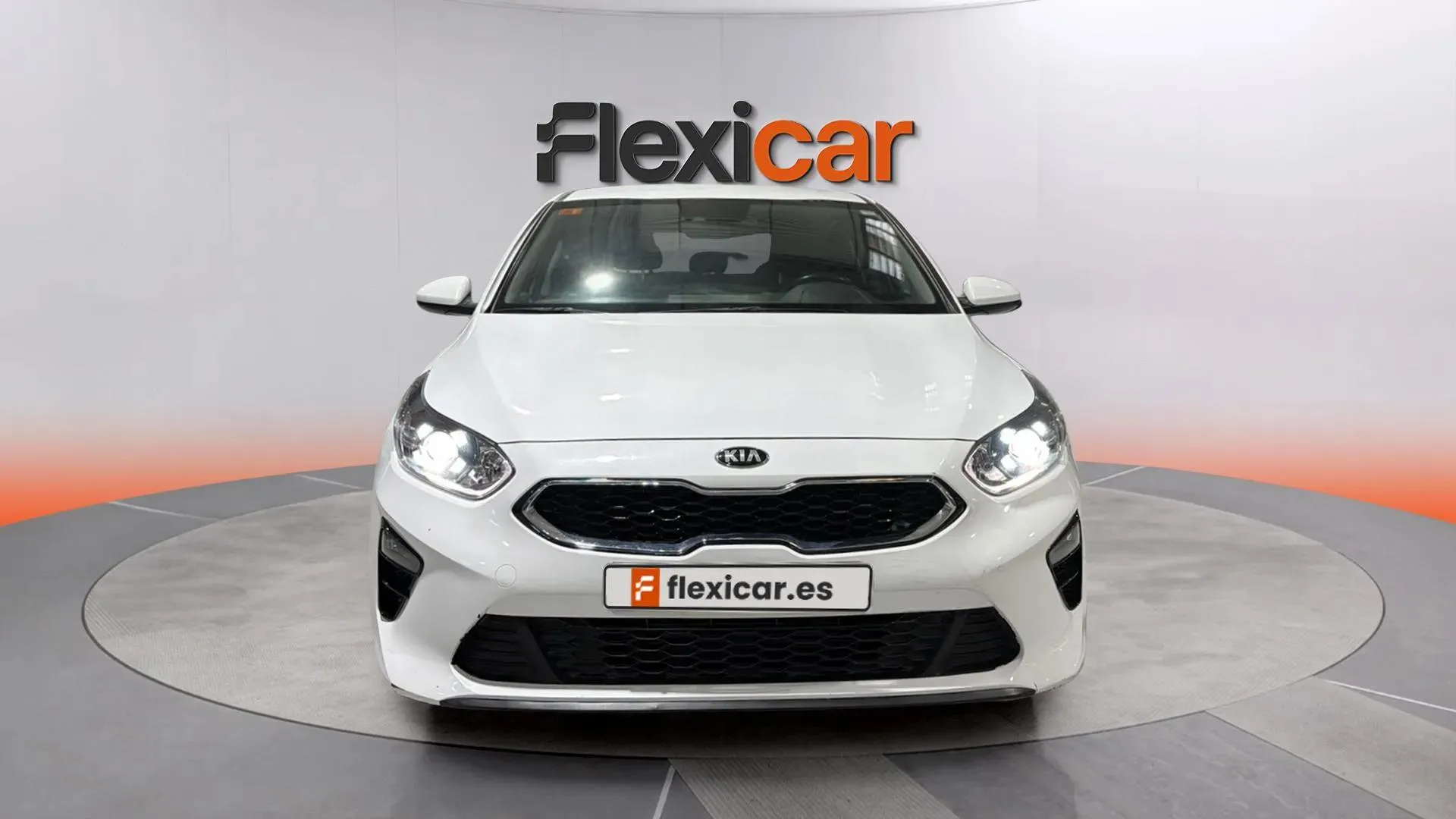 Kia Ceed 1.0 T-GDi Drive - foto 2
