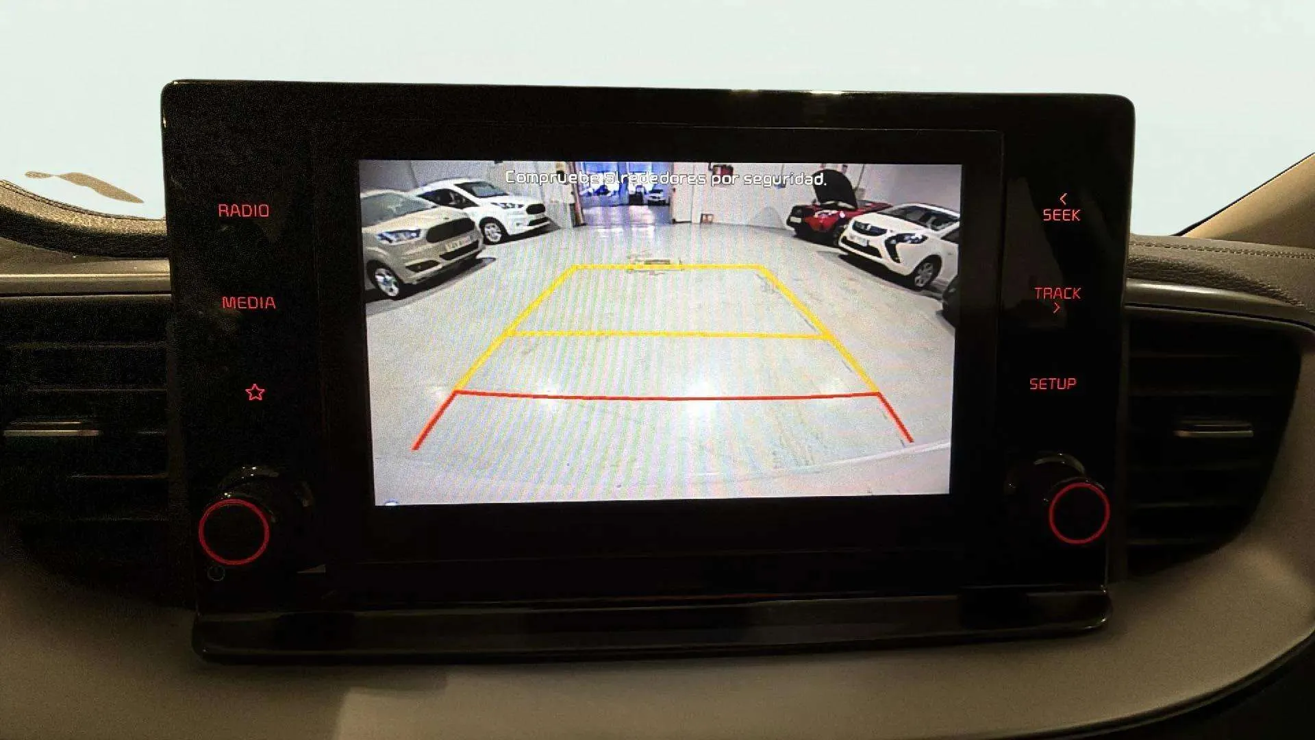 Kia Ceed 1.0 T-GDi Drive - foto 13