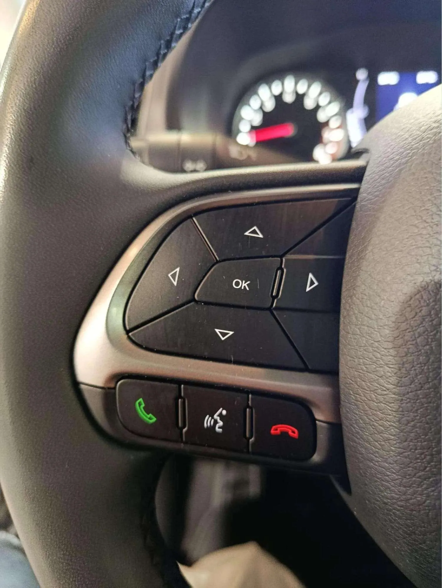 Jeep Renegade Limited 1.0G 4x2 - foto 9