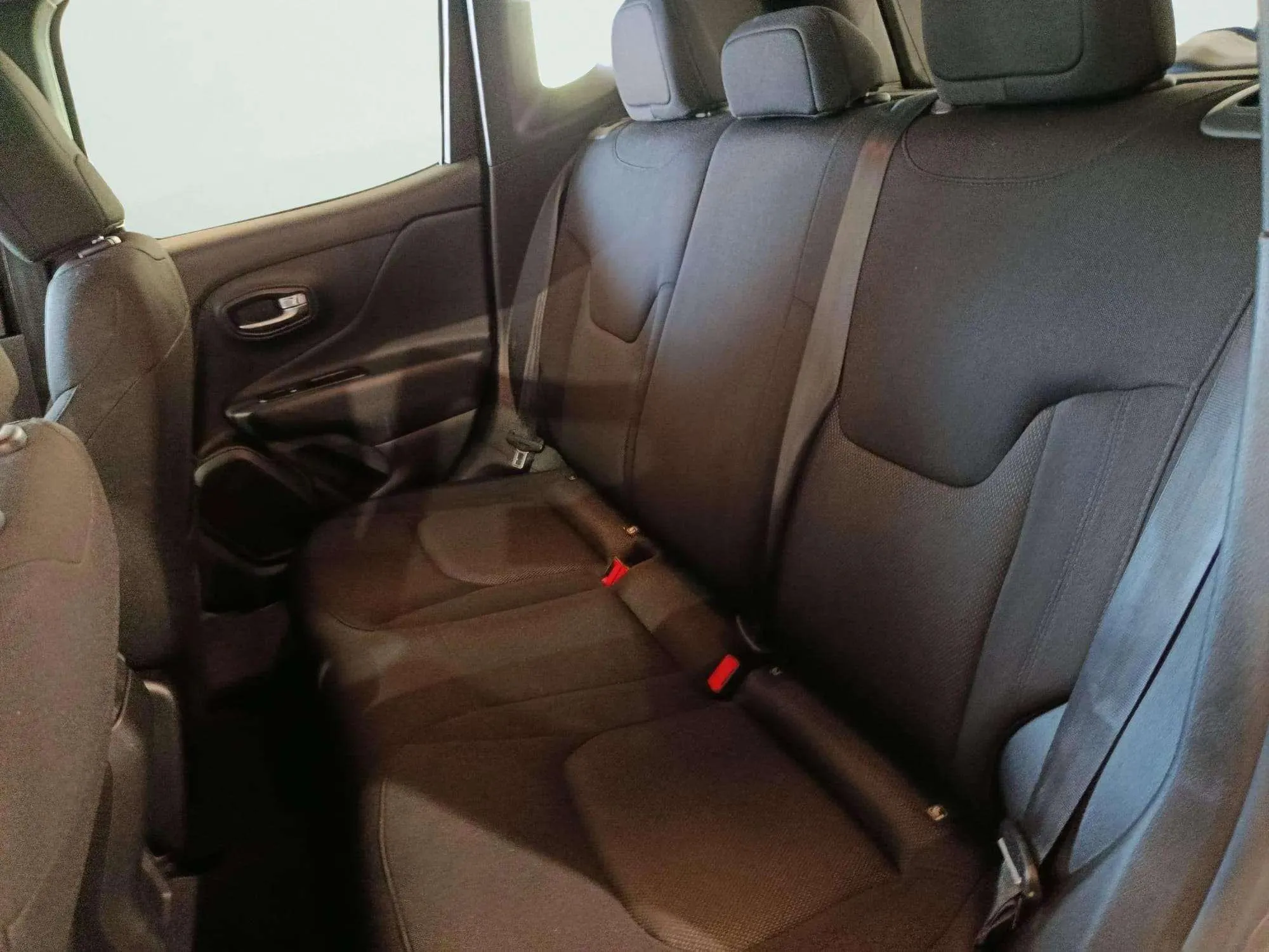 Jeep Renegade Limited 1.0G 4x2 - foto 15