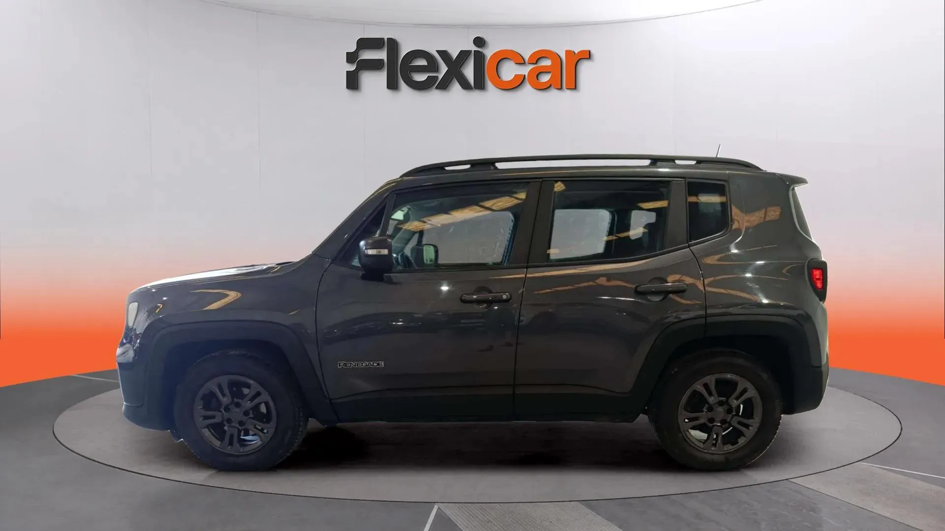 Jeep Renegade Limited 1.0G 4x2 - foto 3