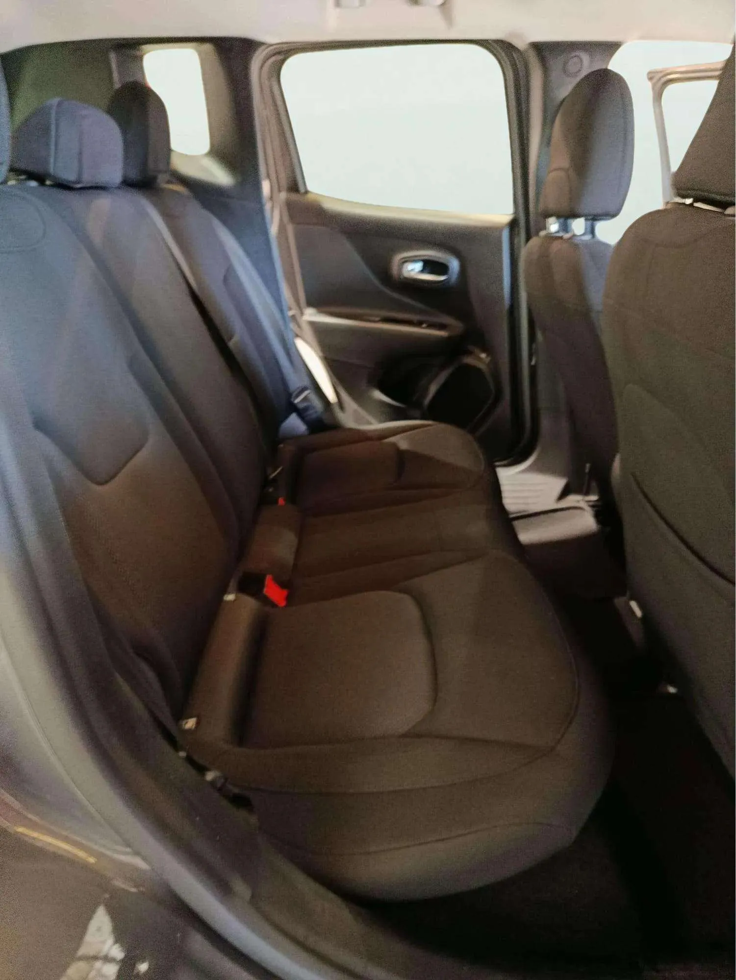 Jeep Renegade Limited 1.0G 4x2 - foto 18