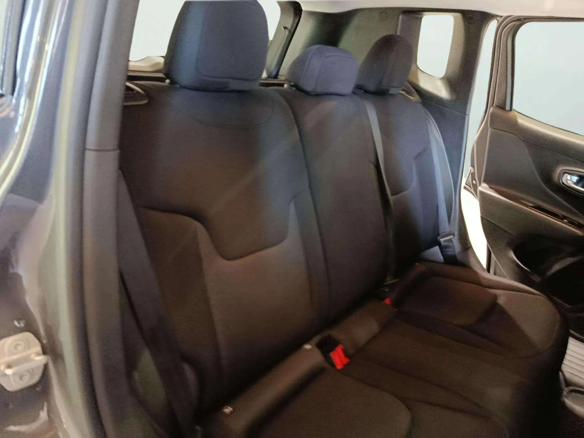 Jeep Renegade Limited 1.0G 4x2 - foto 20
