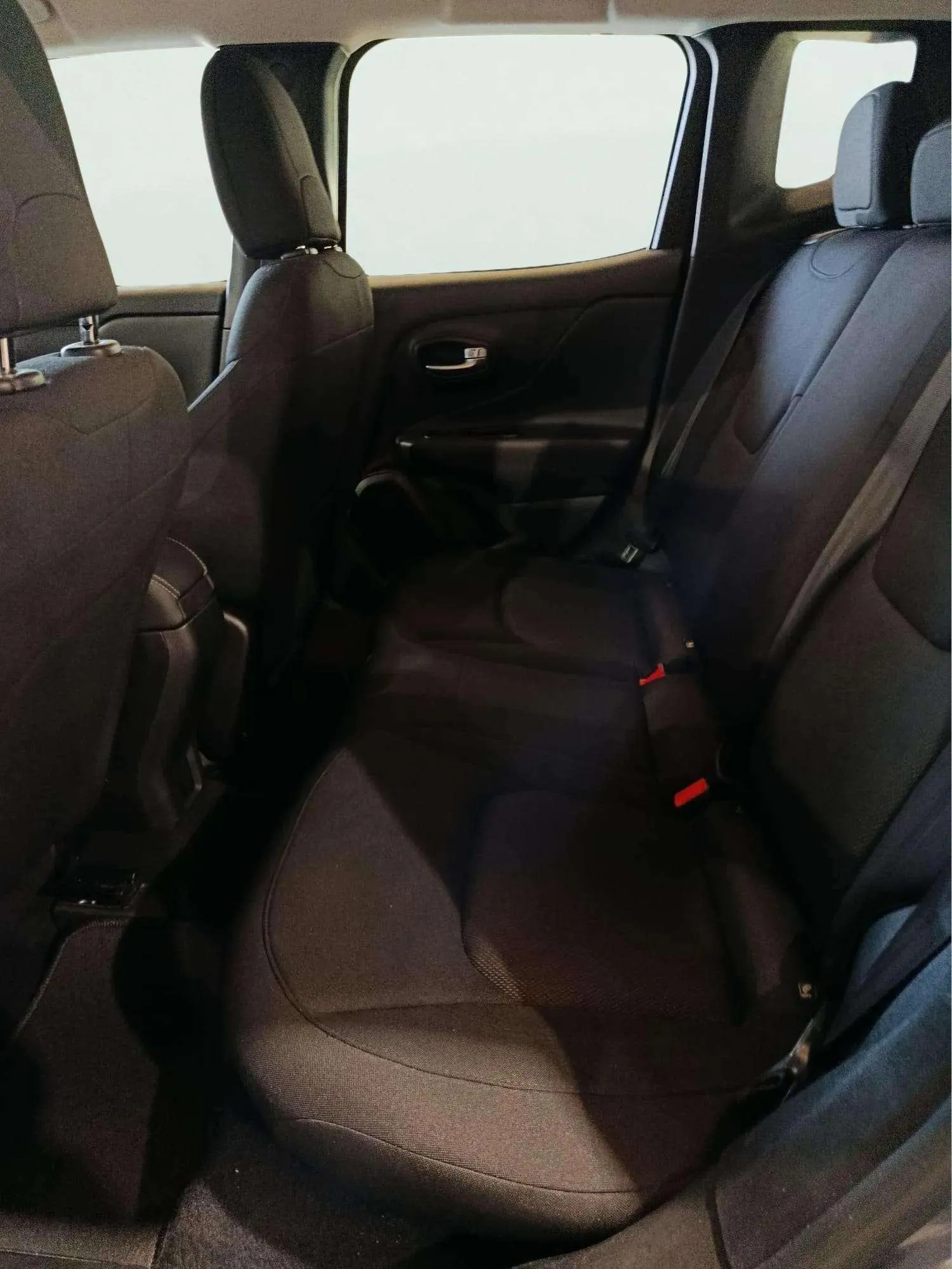 Jeep Renegade Limited 1.0G 4x2 - foto 14