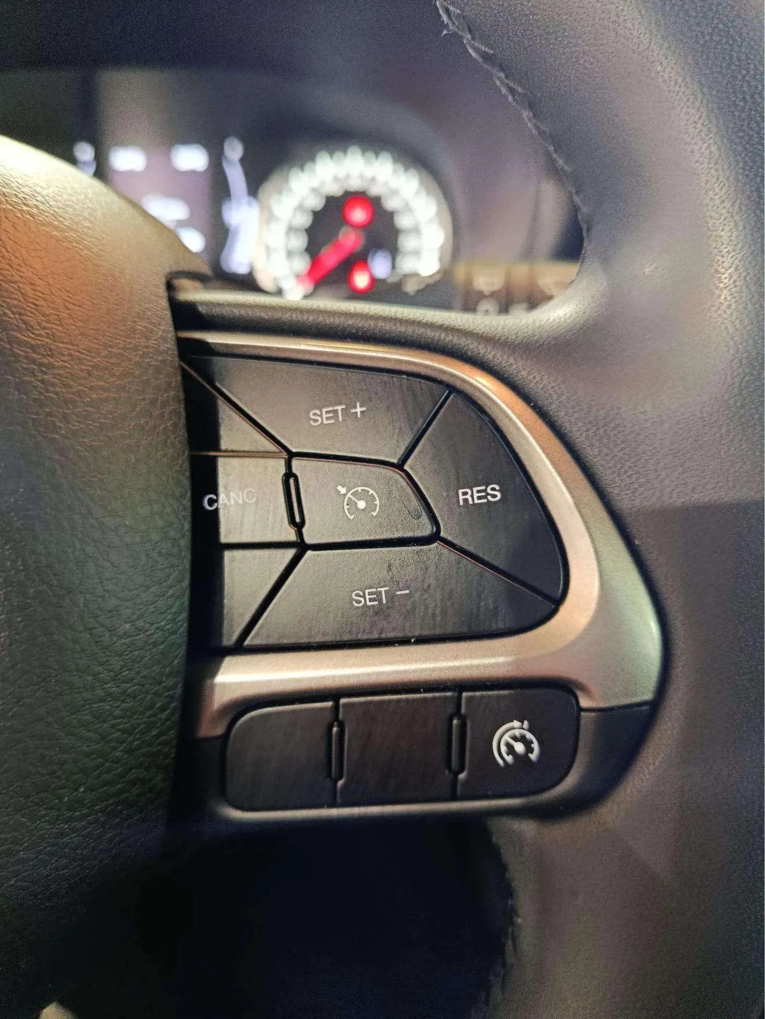 Jeep Renegade Limited 1.0G 4x2 - foto 7