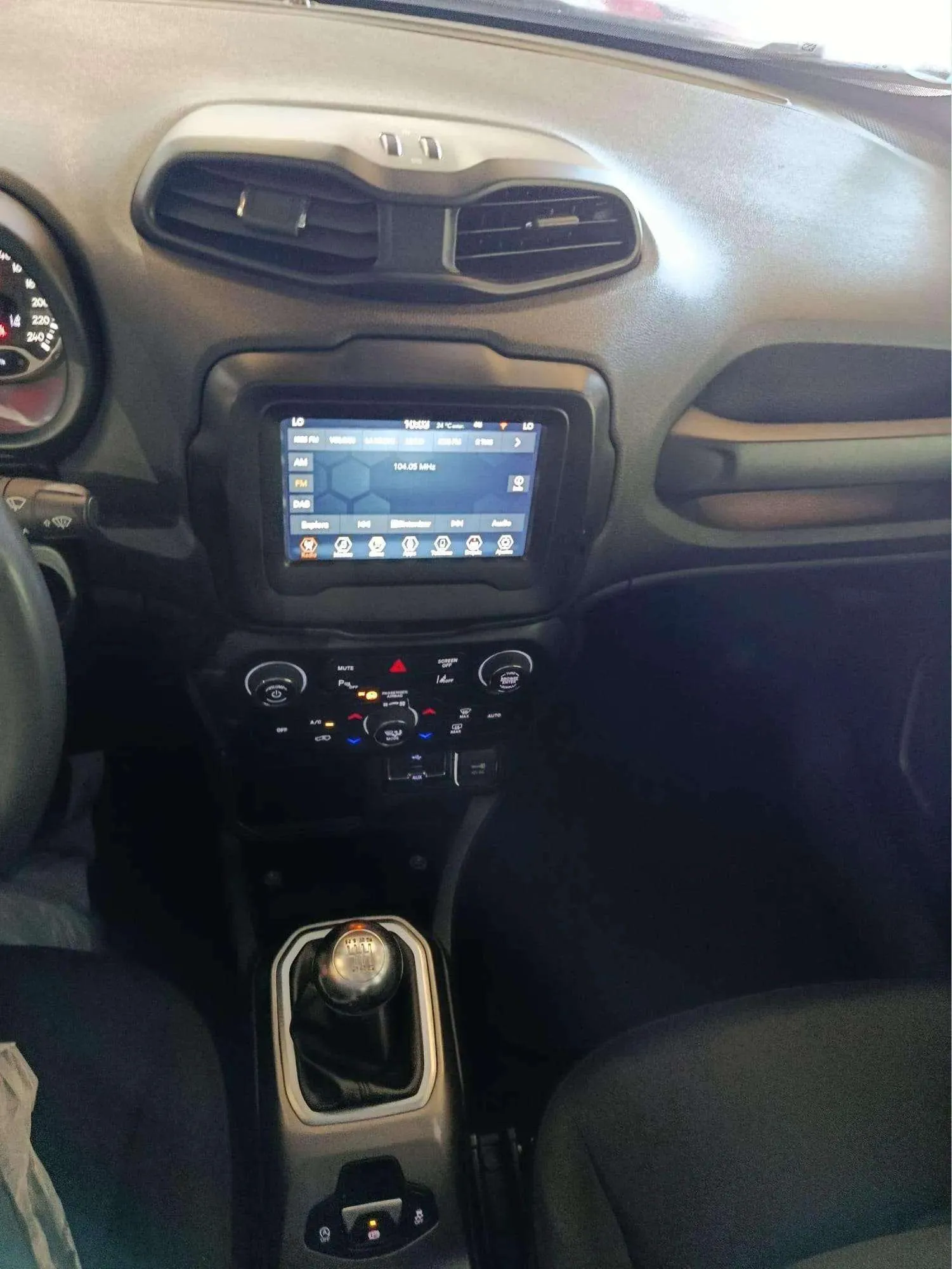 Jeep Renegade Limited 1.0G 4x2 - foto 8