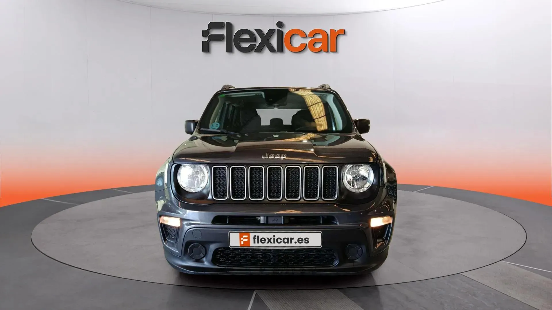 Jeep Renegade Limited 1.0G 4x2 - foto 2