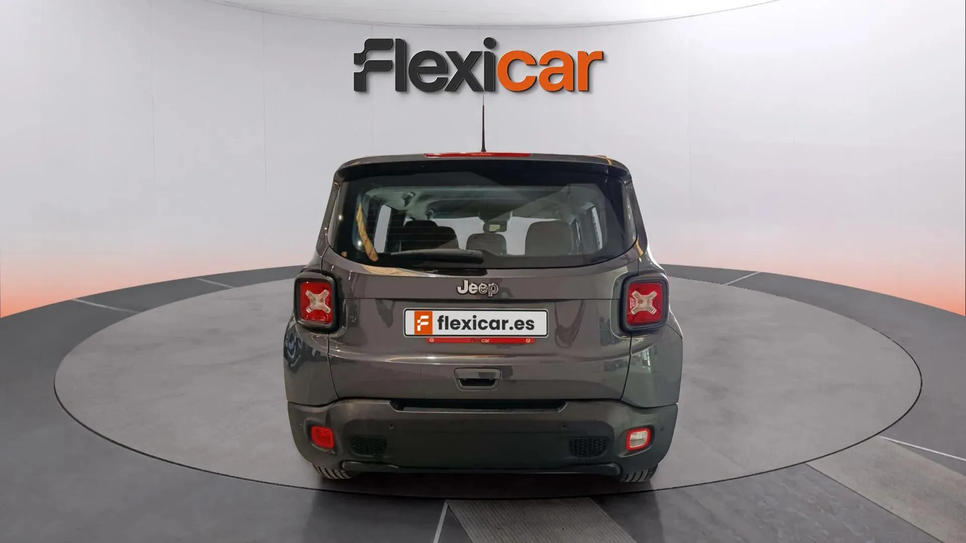 Jeep Renegade Limited 1.0G 4x2 - foto 4