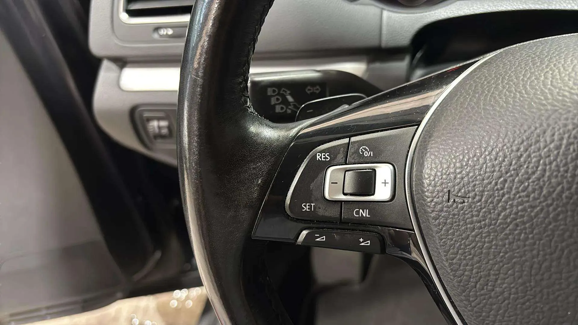 Volkswagen Sharan Advance 2.0 TDI DSG - foto 12