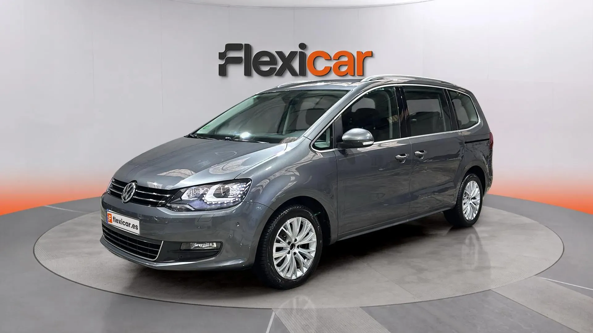 Volkswagen Sharan Advance 2.0 TDI DSG - foto 3