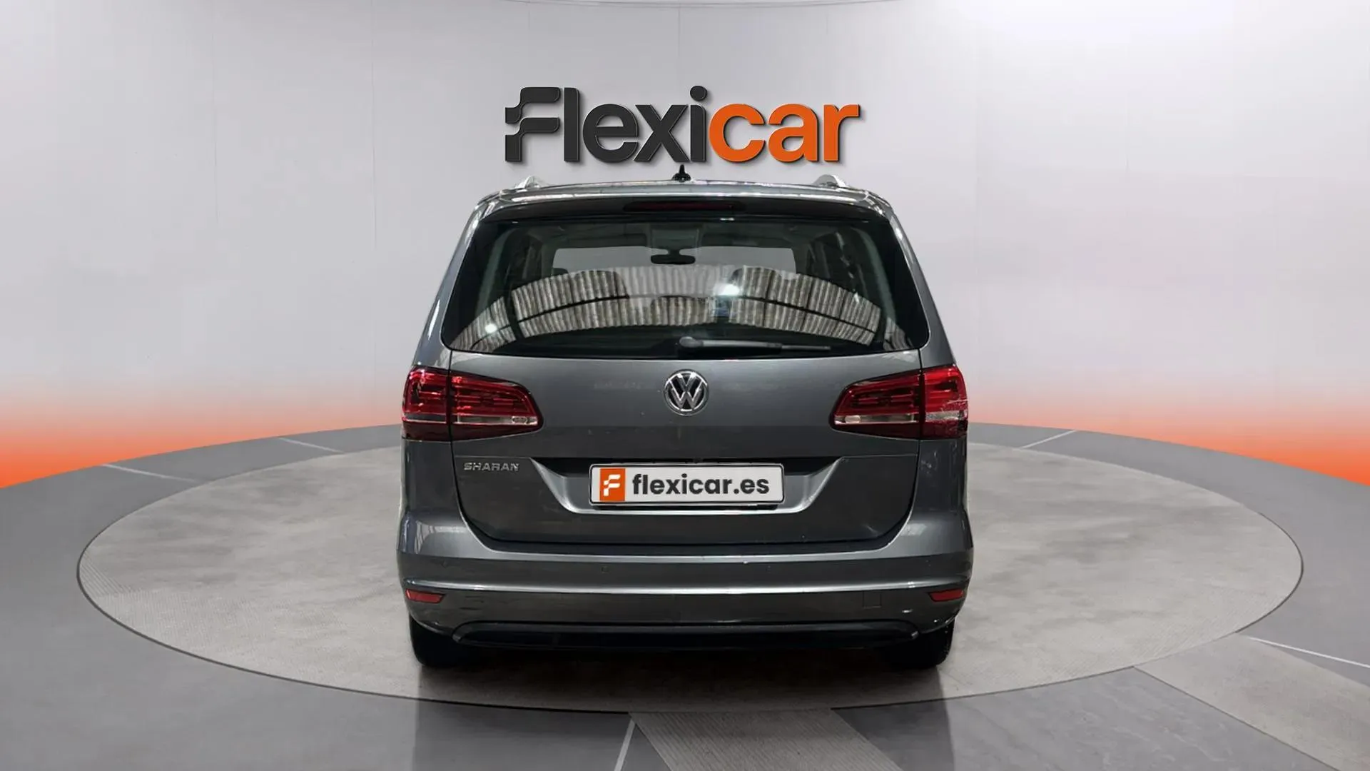 Volkswagen Sharan Advance 2.0 TDI DSG - foto 6