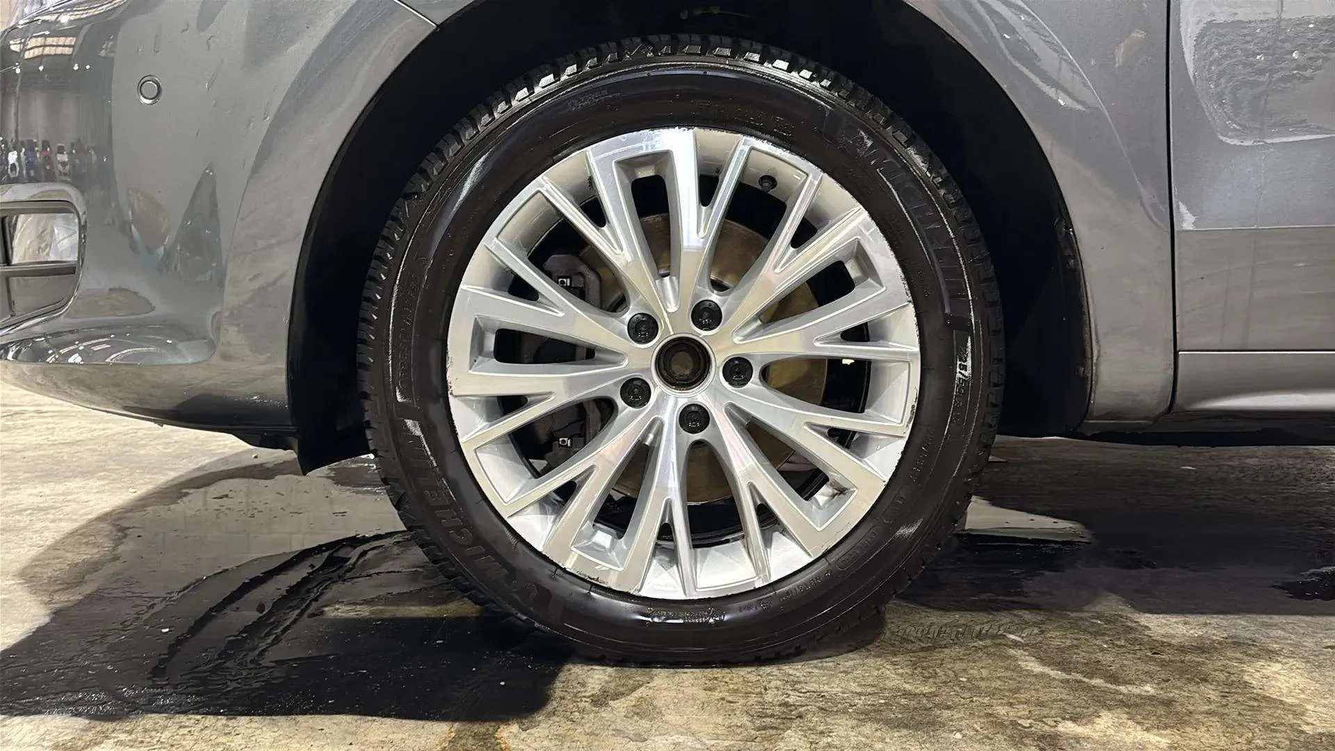 Volkswagen Sharan Advance 2.0 TDI DSG - foto 34
