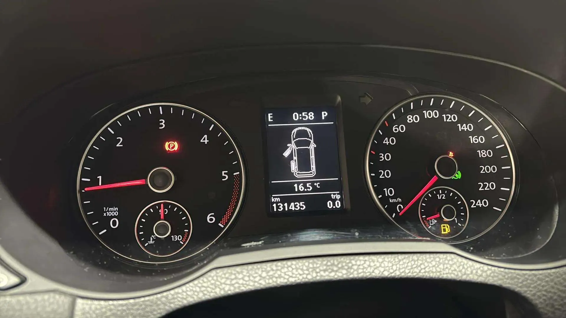 Volkswagen Sharan Advance 2.0 TDI DSG - foto 14