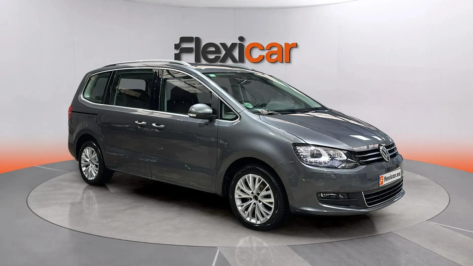 Volkswagen Sharan Advance 2.0 TDI DSG - foto 1