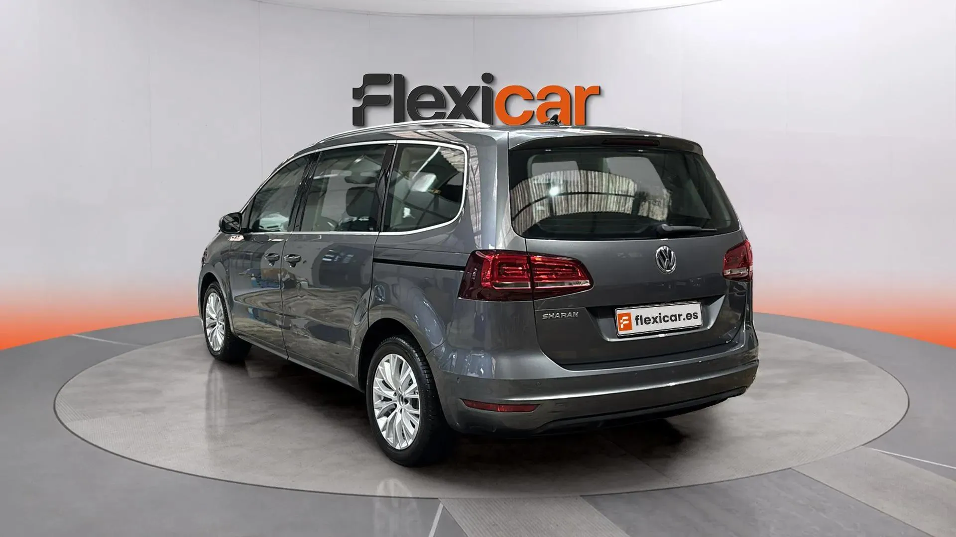Volkswagen Sharan Advance 2.0 TDI DSG - foto 5