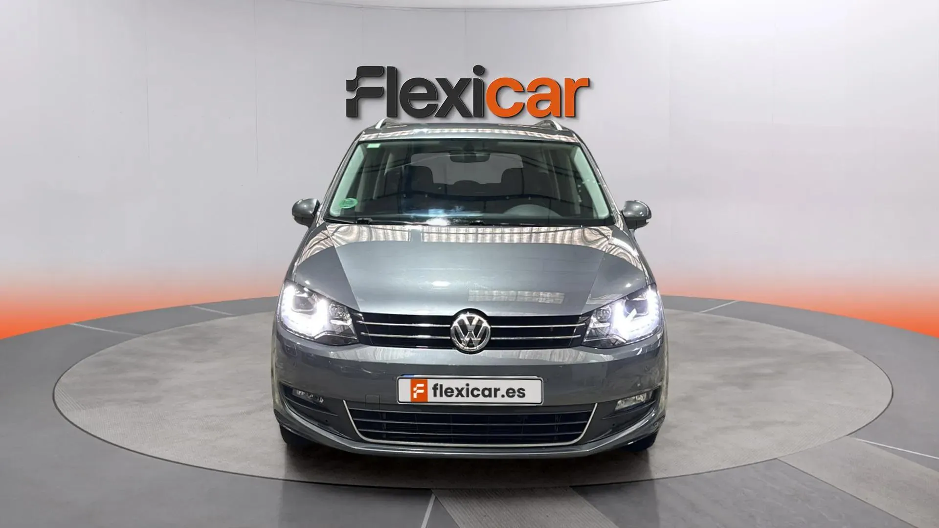 Volkswagen Sharan Advance 2.0 TDI DSG - foto 2