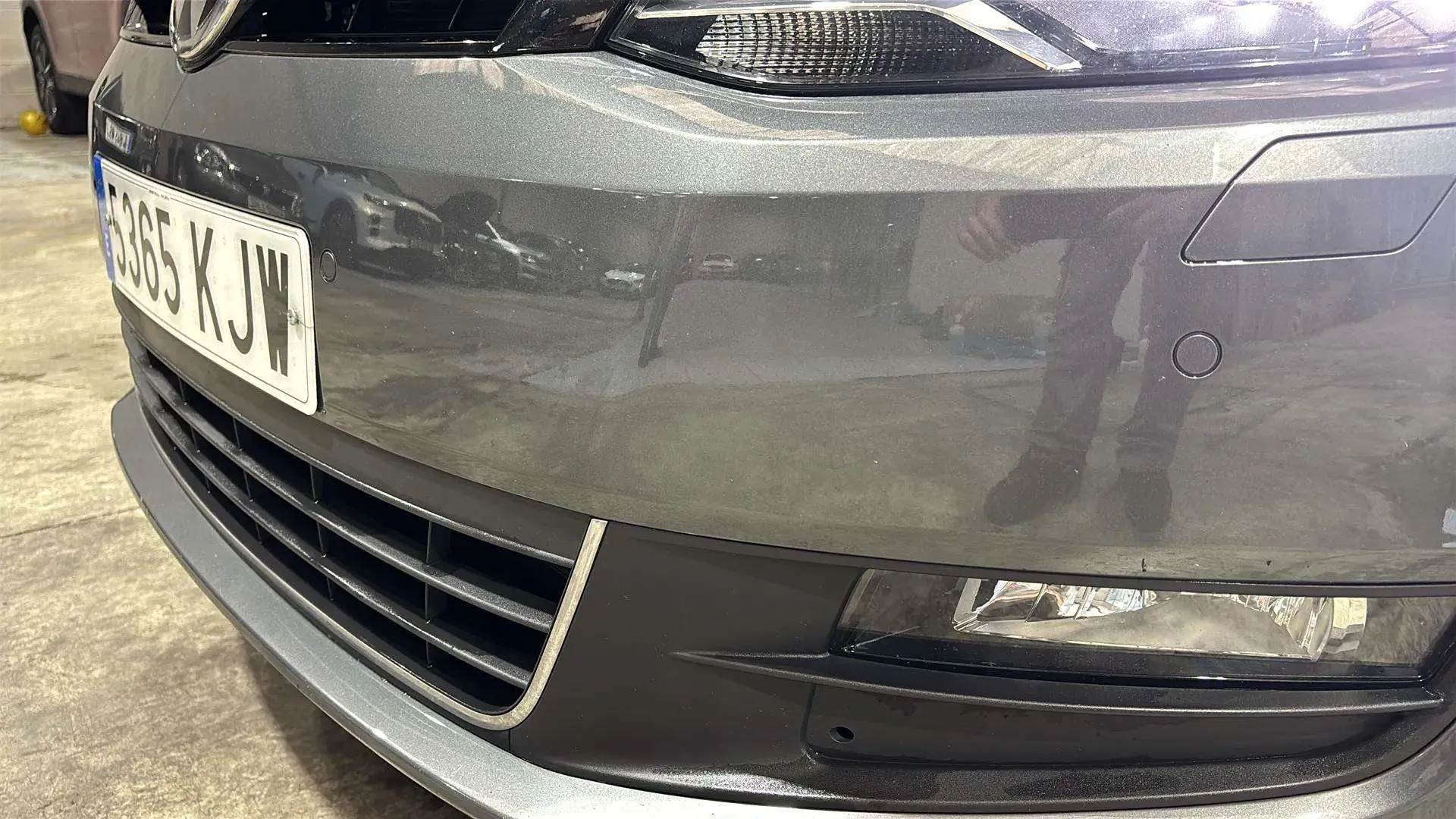 Volkswagen Sharan Advance 2.0 TDI DSG - foto 31