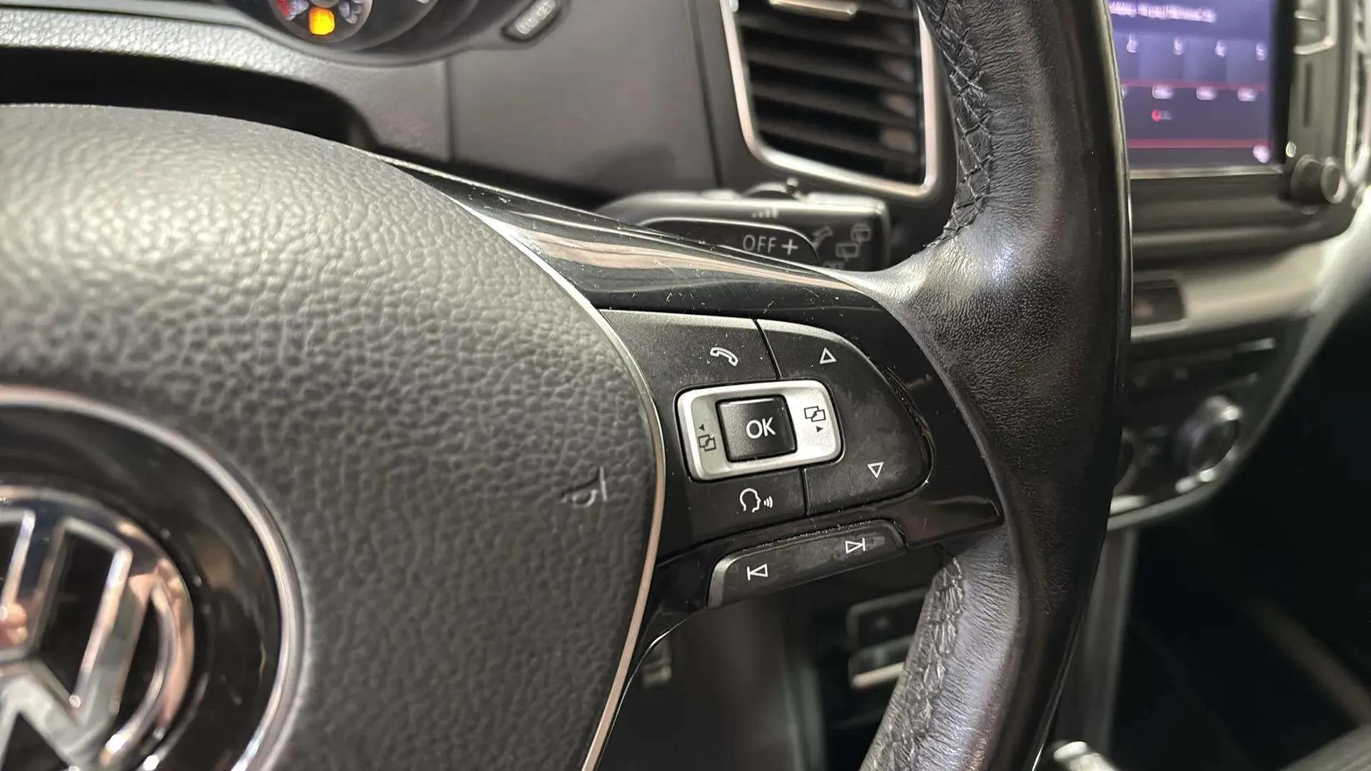 Volkswagen Sharan Advance 2.0 TDI DSG - foto 13