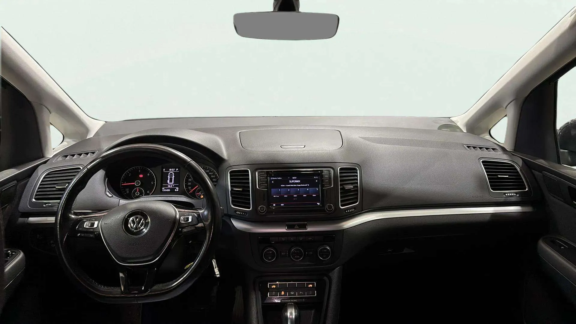 Volkswagen Sharan Advance 2.0 TDI DSG - foto 10