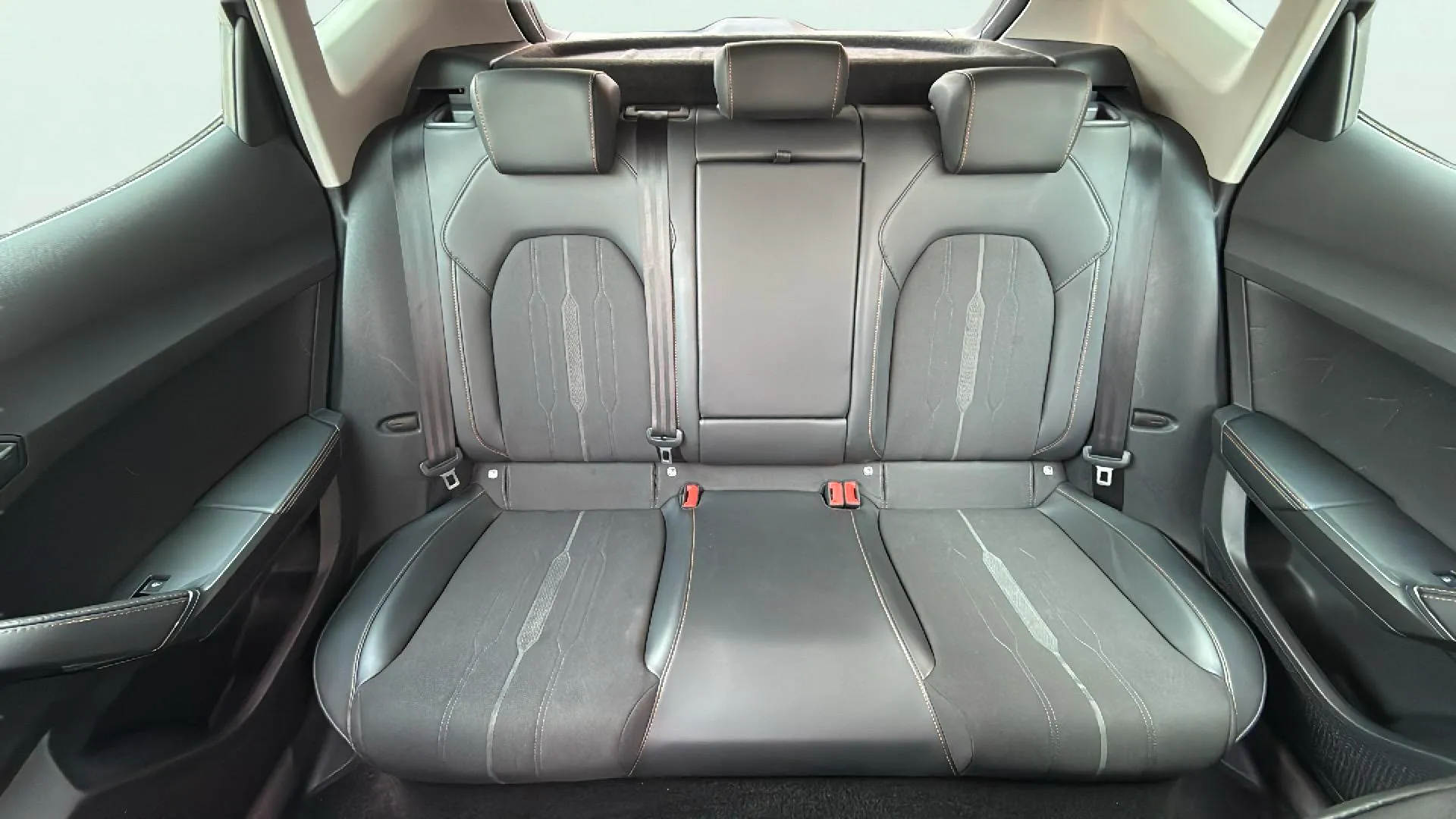 Cupra Formentor 1.5 TSI DSG - foto 14