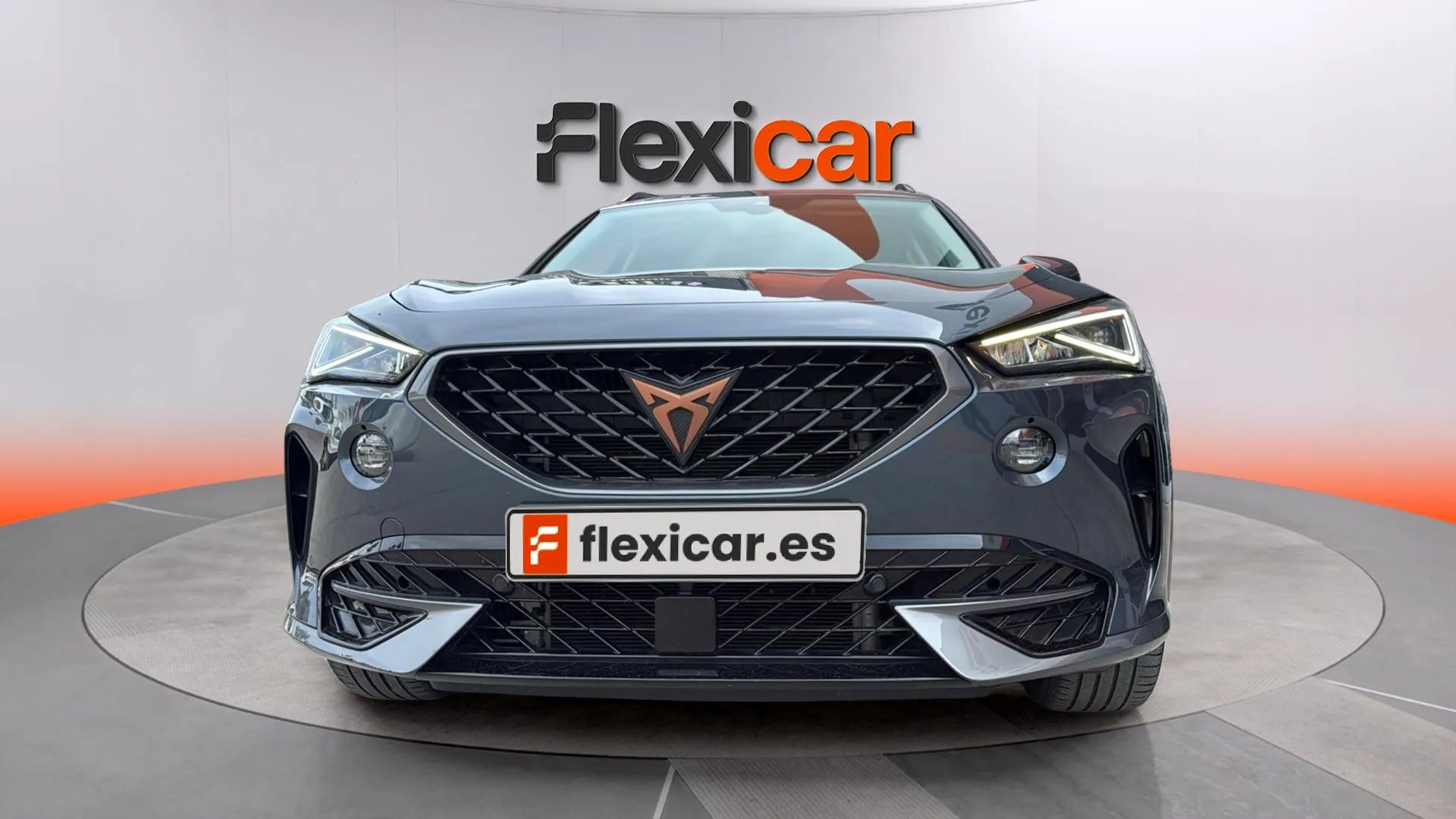 Cupra Formentor 1.5 TSI DSG - foto 8