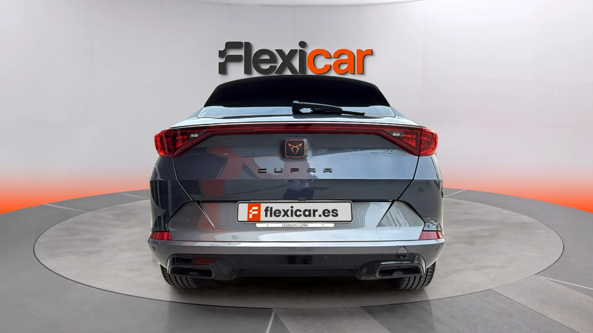 Cupra Formentor 1.5 TSI DSG - foto 7
