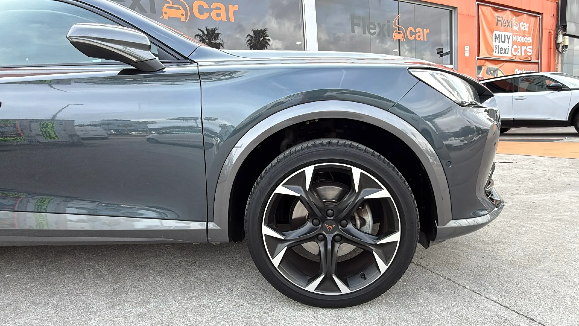 Cupra Formentor 1.5 TSI DSG - foto 17