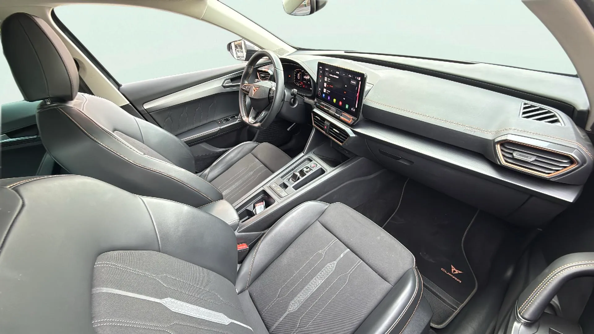 Cupra Formentor 1.5 TSI DSG - foto 13