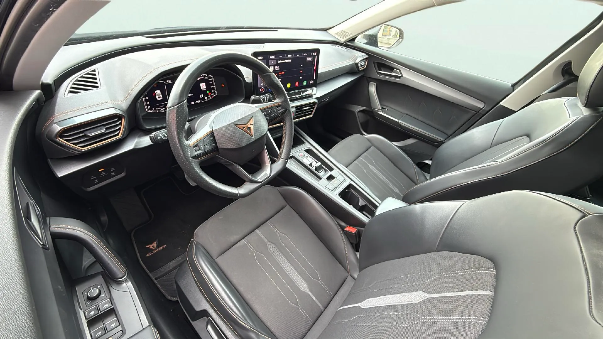 Cupra Formentor 1.5 TSI DSG - foto 12