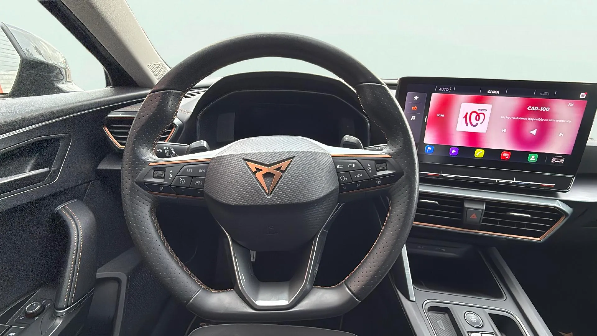 Cupra Formentor 1.5 TSI DSG - foto 10