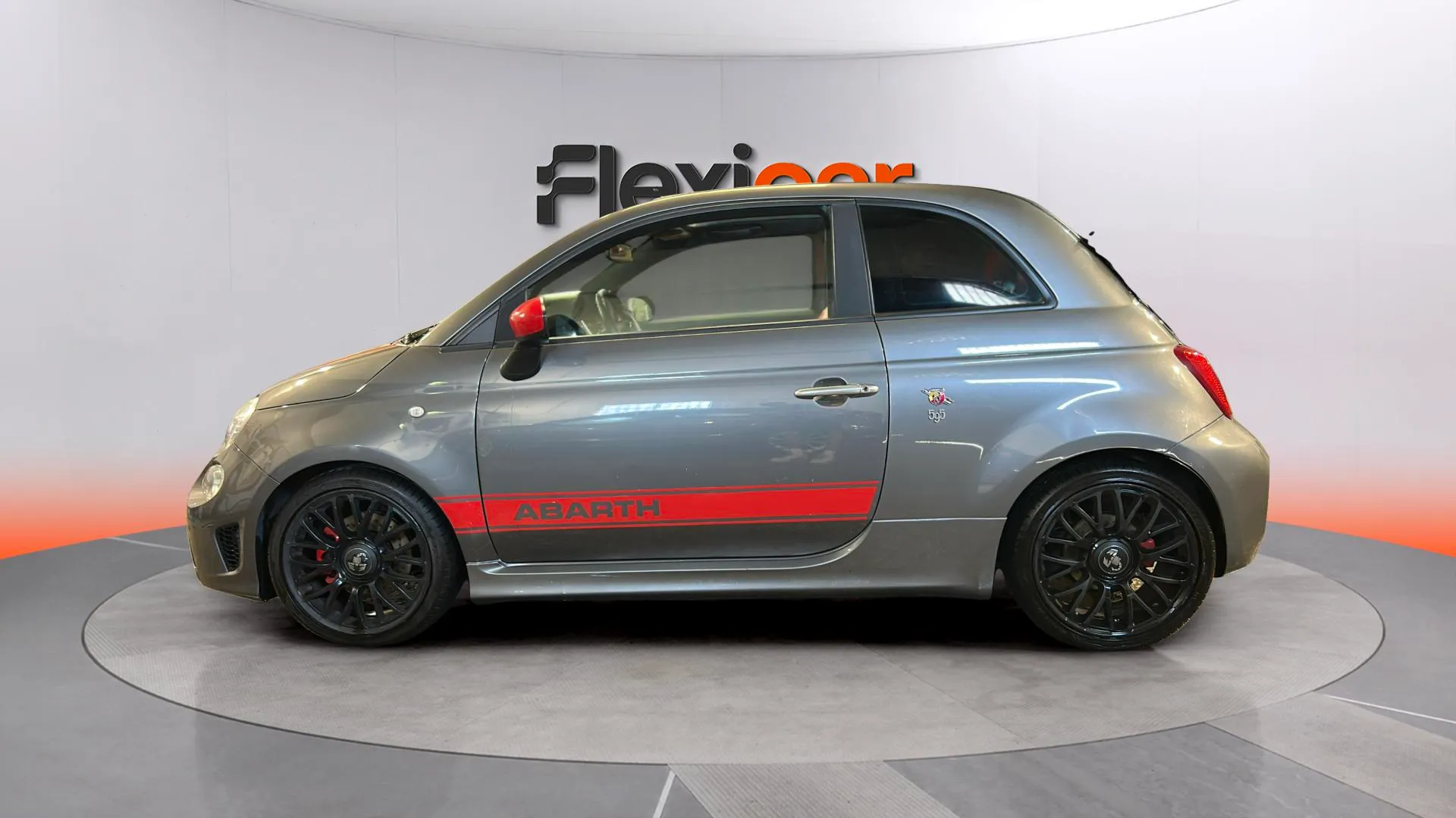 Abarth 500 1.4 16v T-Jet 595 Pista E6 - foto 4