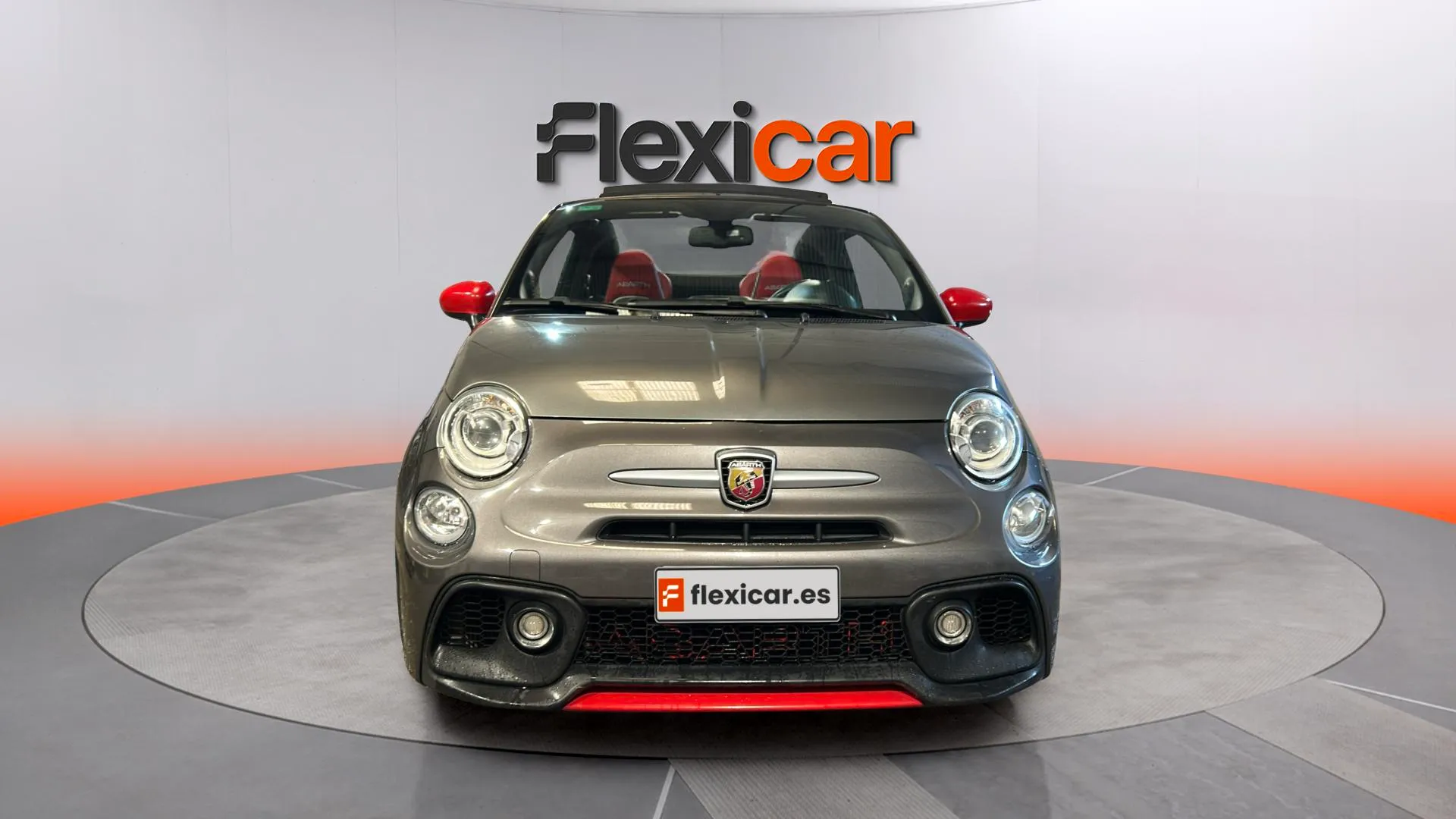 Abarth 500 1.4 16v T-Jet 595 Pista E6 - foto 2